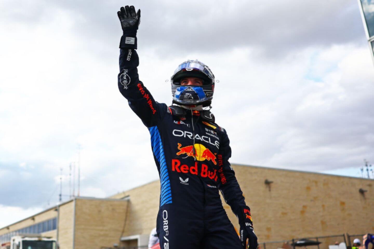 Para Pemenang F1 GP Amerika 2025: Verstappen Bangkit, Leclerc Bersinar, Hulkenberg Kembali Jadi Sorotan
