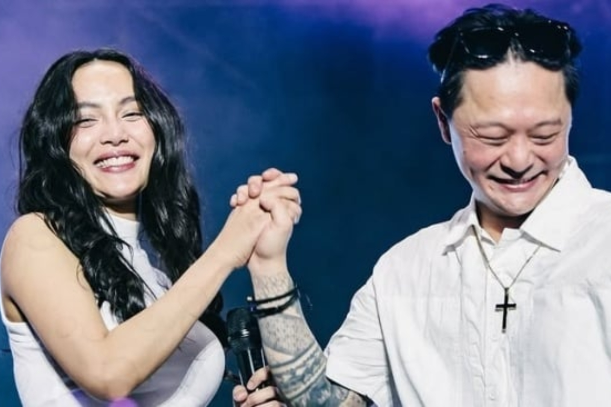 Putus? Erika Carlina Hapus Foto dan Chat Genit Bravy Viral, Ini Jawaban Santai sang DJ