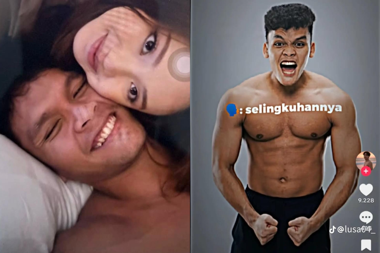 Siapa Safrie Ramadhan? Biodata dan Agama Petinju Nasional yang Akun IG-nya Hilang Usai Dikaitkan ‘Jule’ Julia Prastini