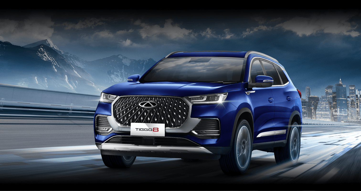 Chery Pamerkan Inovasi Baterai Solid-State yang Mampu Tempuh Jarak 1.300 Km Sekali Isi