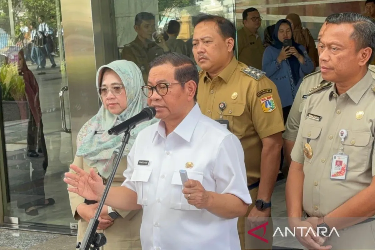 IKJ Bakal Pindah ke Kota Tua, Gubernur Pramono: Menghidupkan Kota Tua Sebagai Tempat yang Heritage