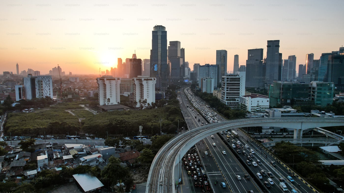 Indonesia Jadi Negara dengan Tingkat Perkembangan Tertinggi, Kalahkan Amerika Serikat dan Inggris
