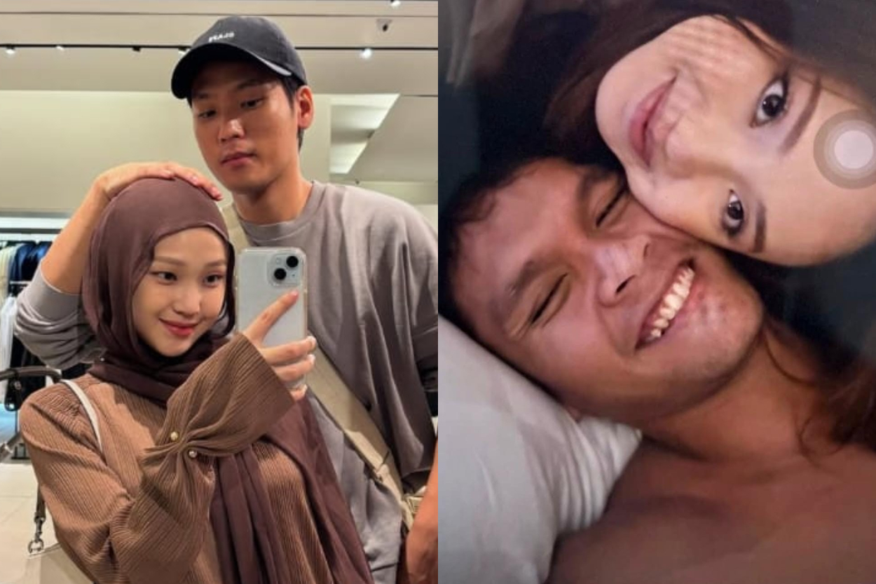 Isu Perselingkuhan 'Jule' Julia Prastini dengan Petinju Viral: Sudah Cerai dengan Na Daehoon?