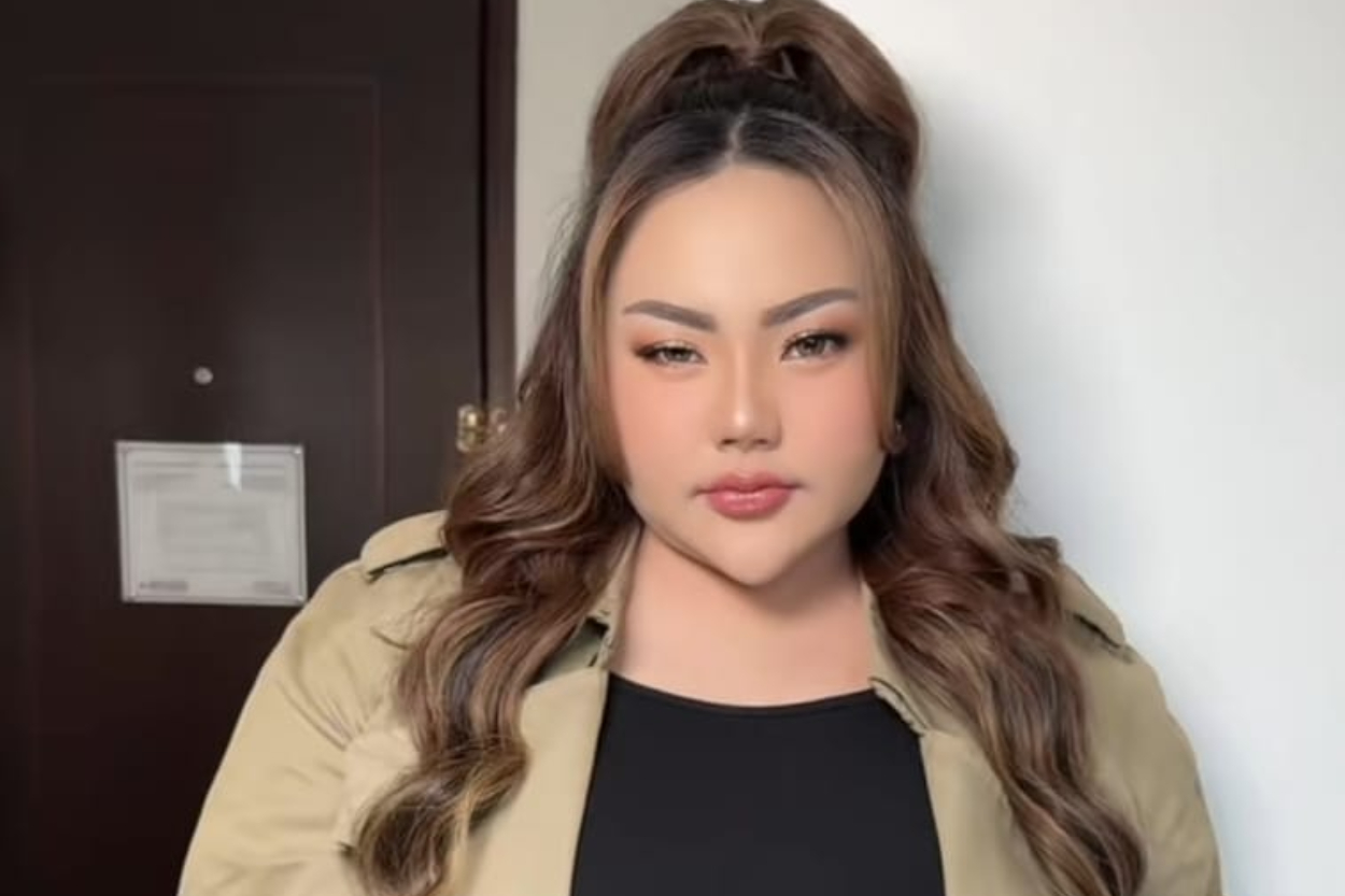 Jadi Tersangka Kasus Ridwan Kamil, Lisa Mariana Tak Gentar: Siap Ungkap Semua di Pengadilan!