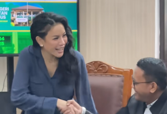 Kasus Pemerasan Reza Gladys, Pledoi Nikita Mirzani Ditolak Jaksa: Disebut Cuma Akting!