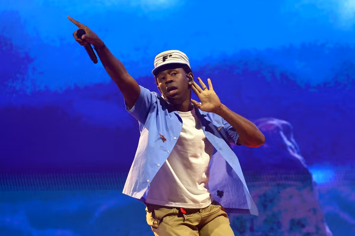 Lirik Lagu Viral TikTok 'Sugar on My Tongue' oleh Tyler, The Creator: Sensual, Catchy, dan Bikin Goyang!