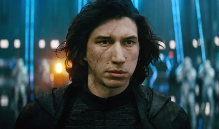 Naskah Sekuel ‘Star Wars’ Gagal Tembus Disney, Adam Driver Kecewa karena Ceritanya Ditolak!