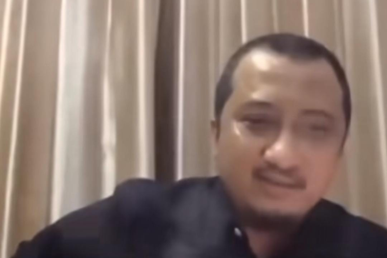 Setelah 'Jasa Doa Online', Ustaz Yusuf Mansur Minta Jemaah Jual Rumah Demi Program Hafal Quran Kilat