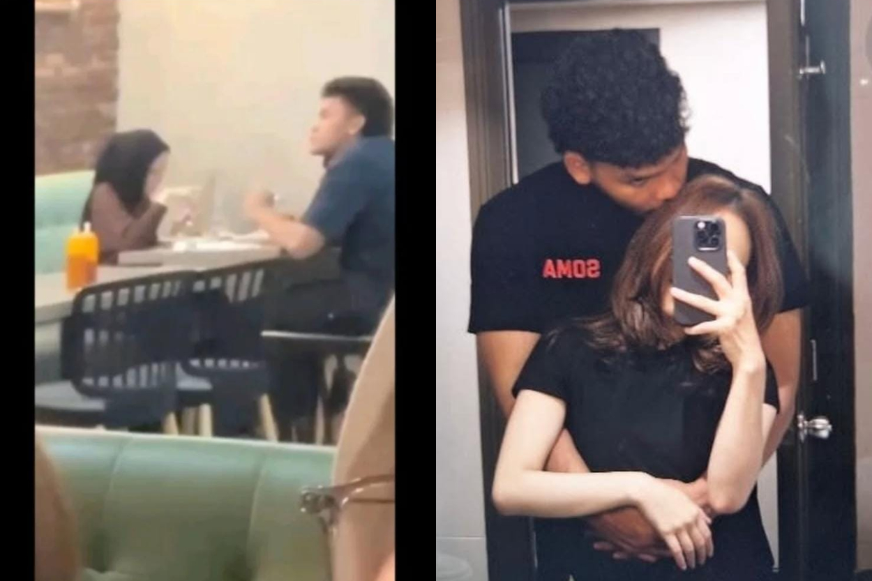 Skandal Perselingkuhan ‘Jule’ Julia Prastini Makin Panas: Ternyata Sudah Rutin Check-in Hotel Sejak Januari 2025?