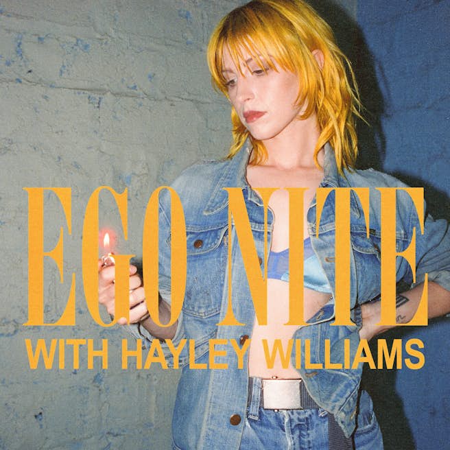 Vokalis Paramore, Hayley Williams Gelar Listening Party Album Baru di Jakarta
