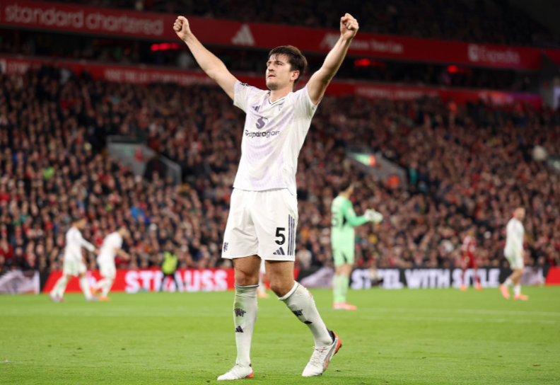 Wayne Rooney Puji Mental Baja Harry Maguire, Yakin Layak Bela Inggris di Piala Dunia 2026
