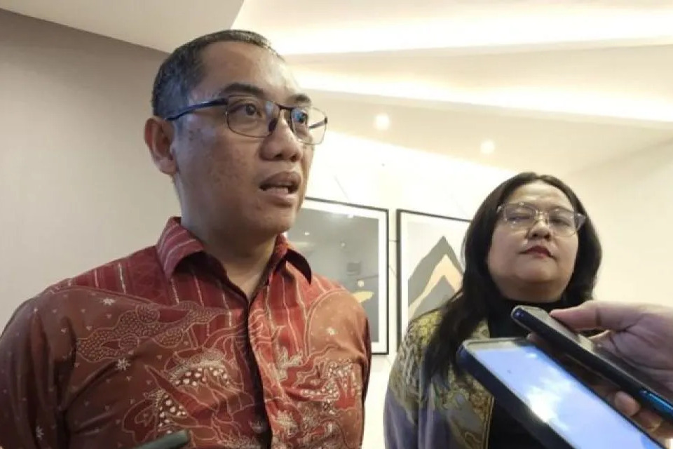Zangi Diblokir di Indonesia, Belum Terdaftar sebagai PSE Privat