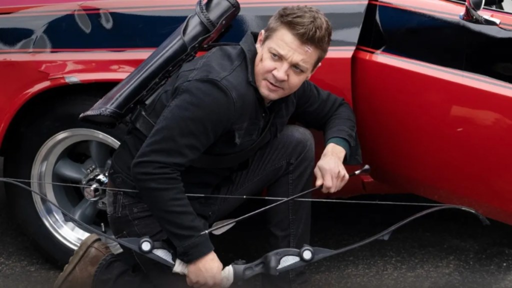 Aktor ‘Hawkeye’ Jeremy Renner Bocorkan Nasib Karakter Clint Barton di ‘Avengers: Doomsday’