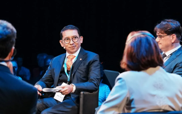 Bahasa Indonesia Resmi Jadi Bahasa di Sidang Umum UNESCO 2025, Bukti Pengaruh Indonesia di Dunia Makin Kuat!