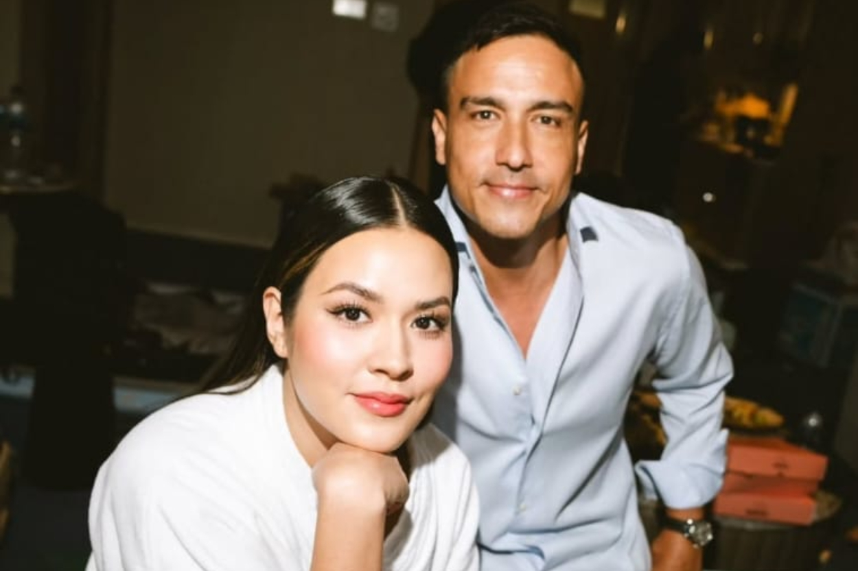 Dari 'Hari Patah Hati Nasional' ke Isu Cerai: Ini Kilas Balik Kisah Cinta Raisa dan Hamish Daud yang Fenomenal!