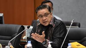 Dede Yusuf: Penggunaan Kendaraan Dinas 