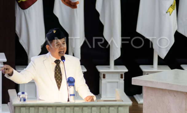 Dedi Mulyadi Murka! Pejabat Jawa Barat yang Sembunyikan Data APBD Terancam Dicopot