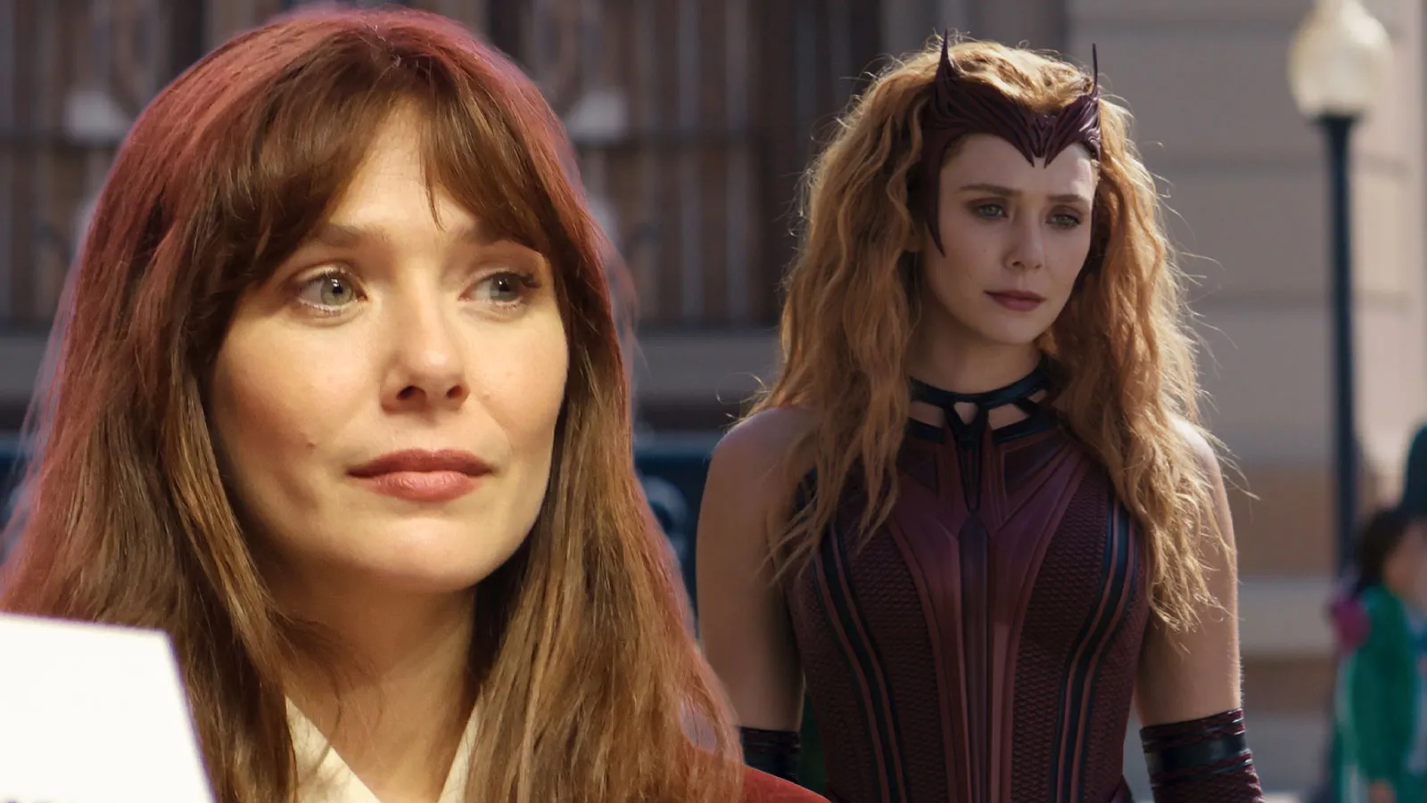 Elizabeth Olsen Tegaskan Syarat Baru: 