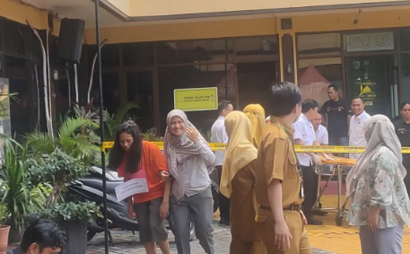 Geger di Bekasi! Wanita 30 Tahun Nekat Gugurkan Janin 8 Bulan Gara-Gara Tak Bisa Kerja