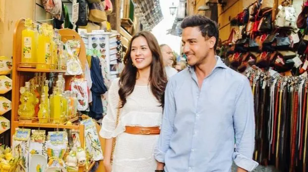 Heboh Isu Raisa dan Hamish Daud Cerai, Pengadilan Agama Akhirnya Buka Suara Soal Gugatan