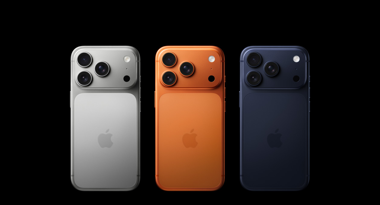 iPhone 17 Bikin Heboh! Penjualan Meledak di AS dan China, Lebih Laku dari iPhone 16