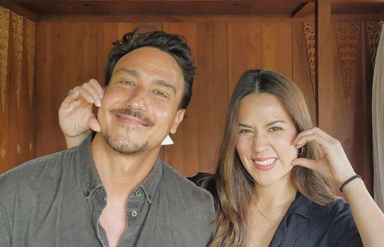 Isu Cerai Raisa dan Hamish Daud Makin Panas, Disebut Bocor dari Orang Dalam!