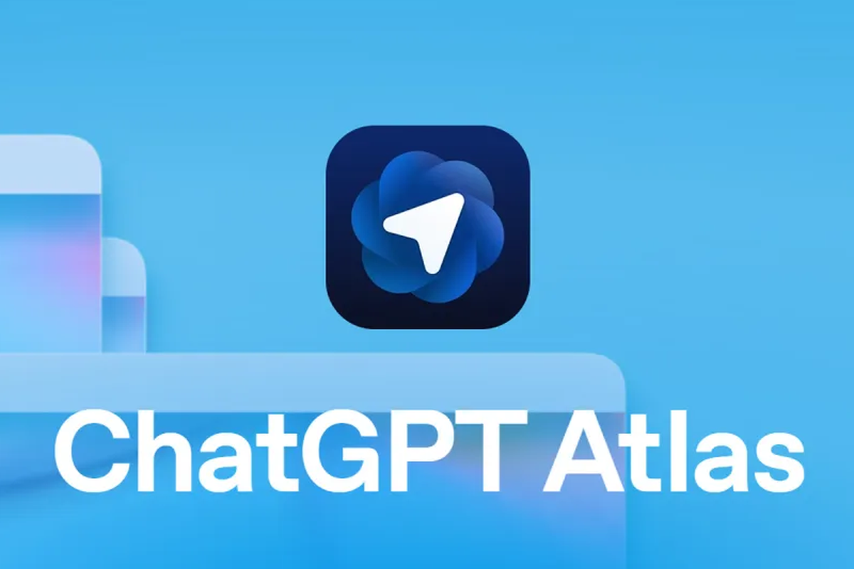OpenAI Rilis ChatGPT Atlas, Peramban AI yang Siap Tantang Chrome dan Edge