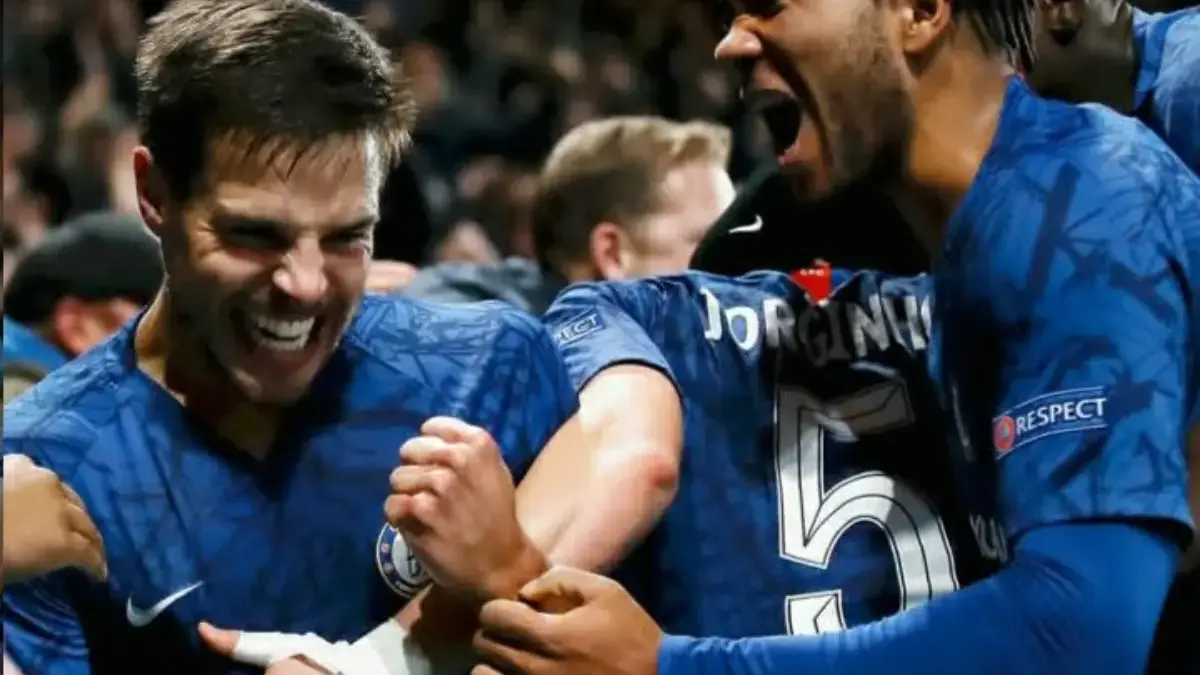 Prediksi Chelsea vs Ajax Liga Champions Malam Ini, Siapkah The Blues Pertahankan Tren Positif di Stamford Bridge?
