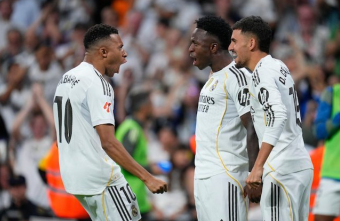 Prediksi Real Madrid vs Juventus: Bek Habis-Habisan, Ceballos Siap Tampil, Bellingham Bikin Tenang!