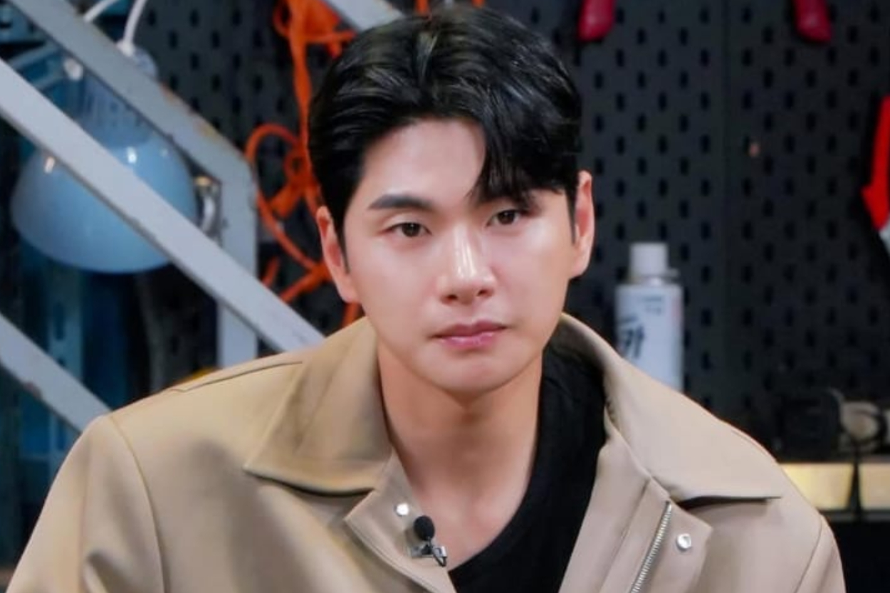 Terungkap, Tuduhan Pelecehan Lee Yi Kyung Marry My Husband Ternyata Palsu, Bukti Dibuat dari AI!