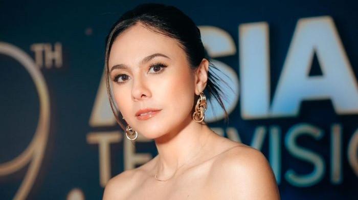 Wulan Guritno Balas Komentar Julid soal Wajahnya di Film 'Norma': 