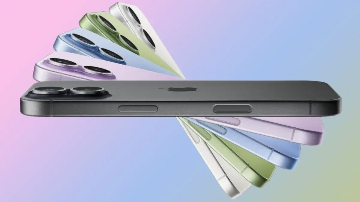 Apple Diprediksi Langsung Luncurkan iPhone 20 pada 2027, Lewati Seri 19 demi Rayakan 20 Tahun iPhone!