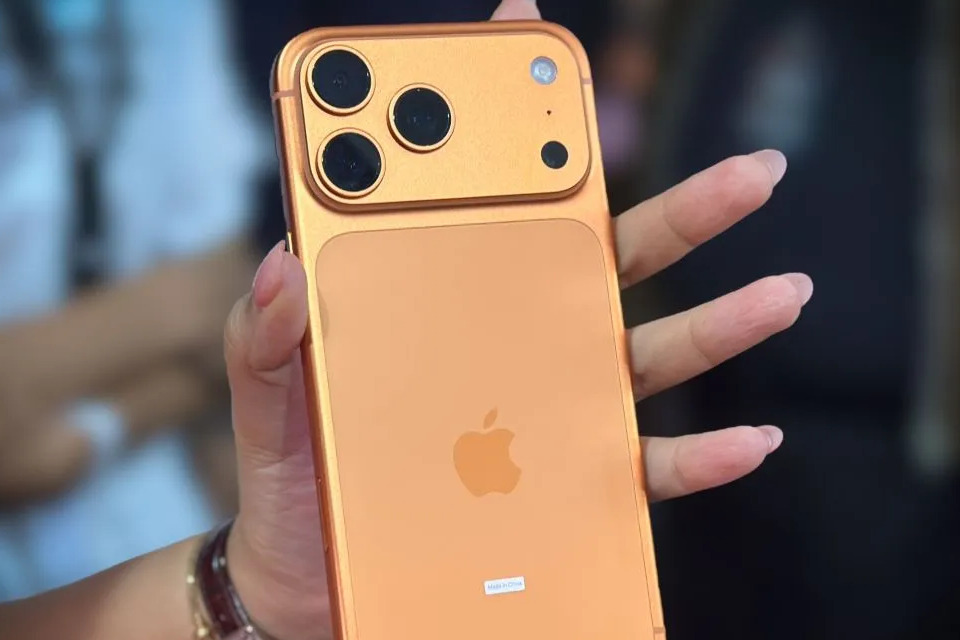 Apple Diprediksi Luncurkan iPhone 20 pada 2027, Rayakan 20 Tahun iPhone