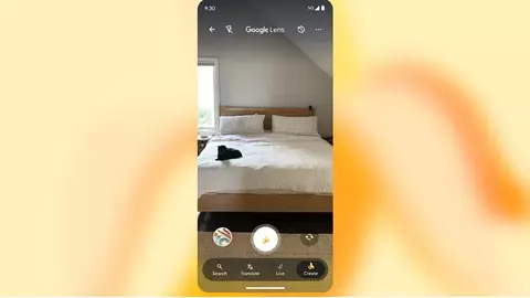 Google Hadirkan Fitur AI Nano Banana di Indonesia, Bisa Edit Foto Langsung di Google Search!