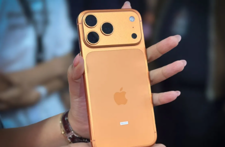 iPhone 20 Siap Rilis 2027, Apple Lewatkan Seri 19 Demi Momen Spesial 20 Tahun!