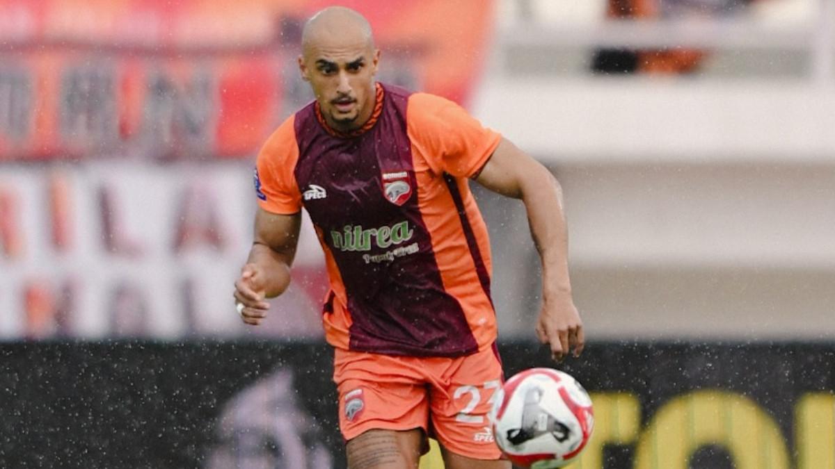 Klasemen BRI Super League Pekan Ini, Borneo Pimpin Tanpa Tersentuh!