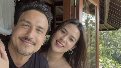 Penyanyi Raisa Gugat Cerai Hamish Daud? Ini Fakta Mengejutkannya