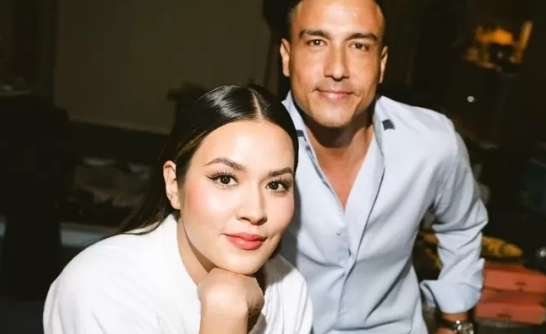 Raisa Resmi Gugat Cerai Hamish Daud, Sidang Perdana Digelar Awal November 2025