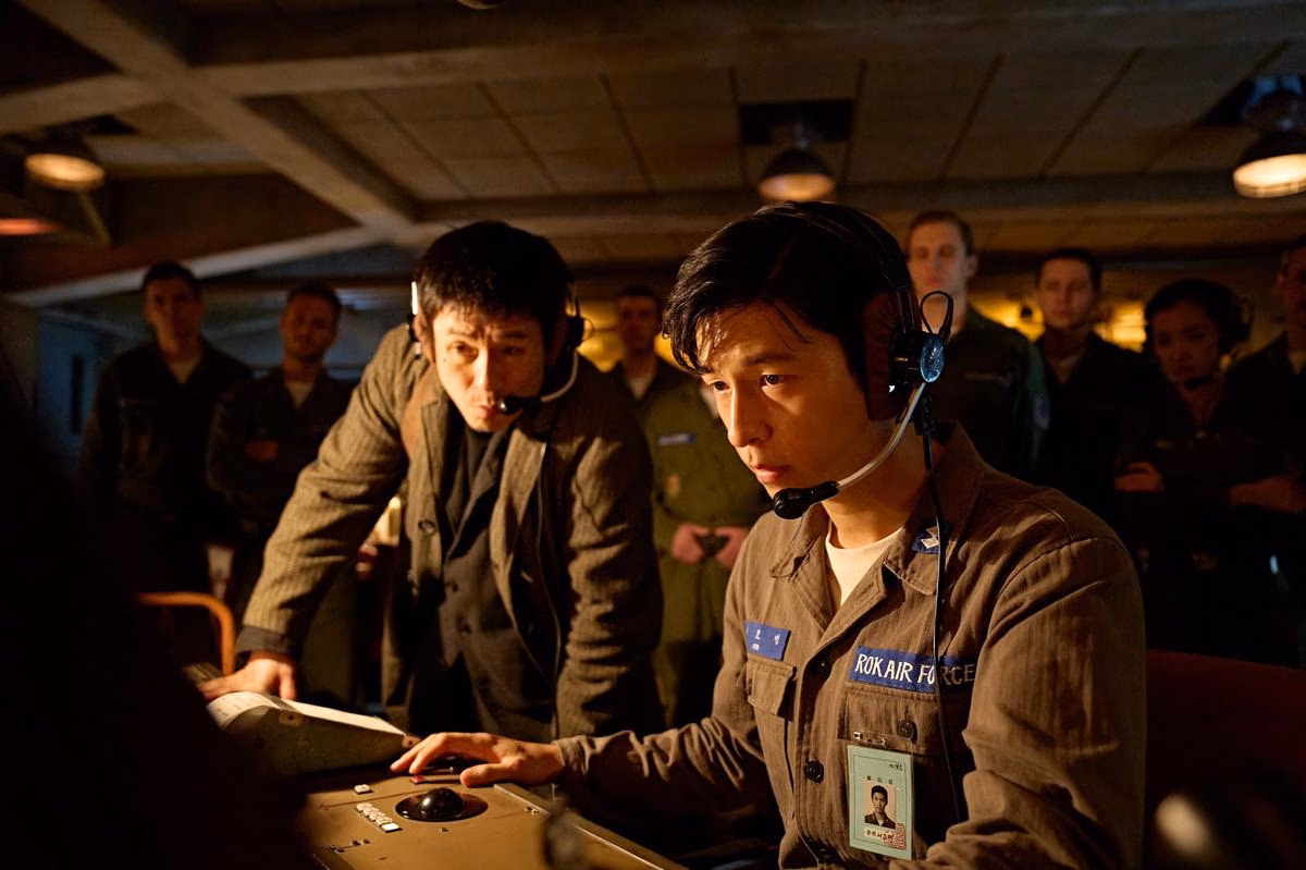 Sinopsis Drakor Netflix 'Good News', Ceritakan Aksi Penyelamatan Pembajakan Pesawat yang Penuh Misteri