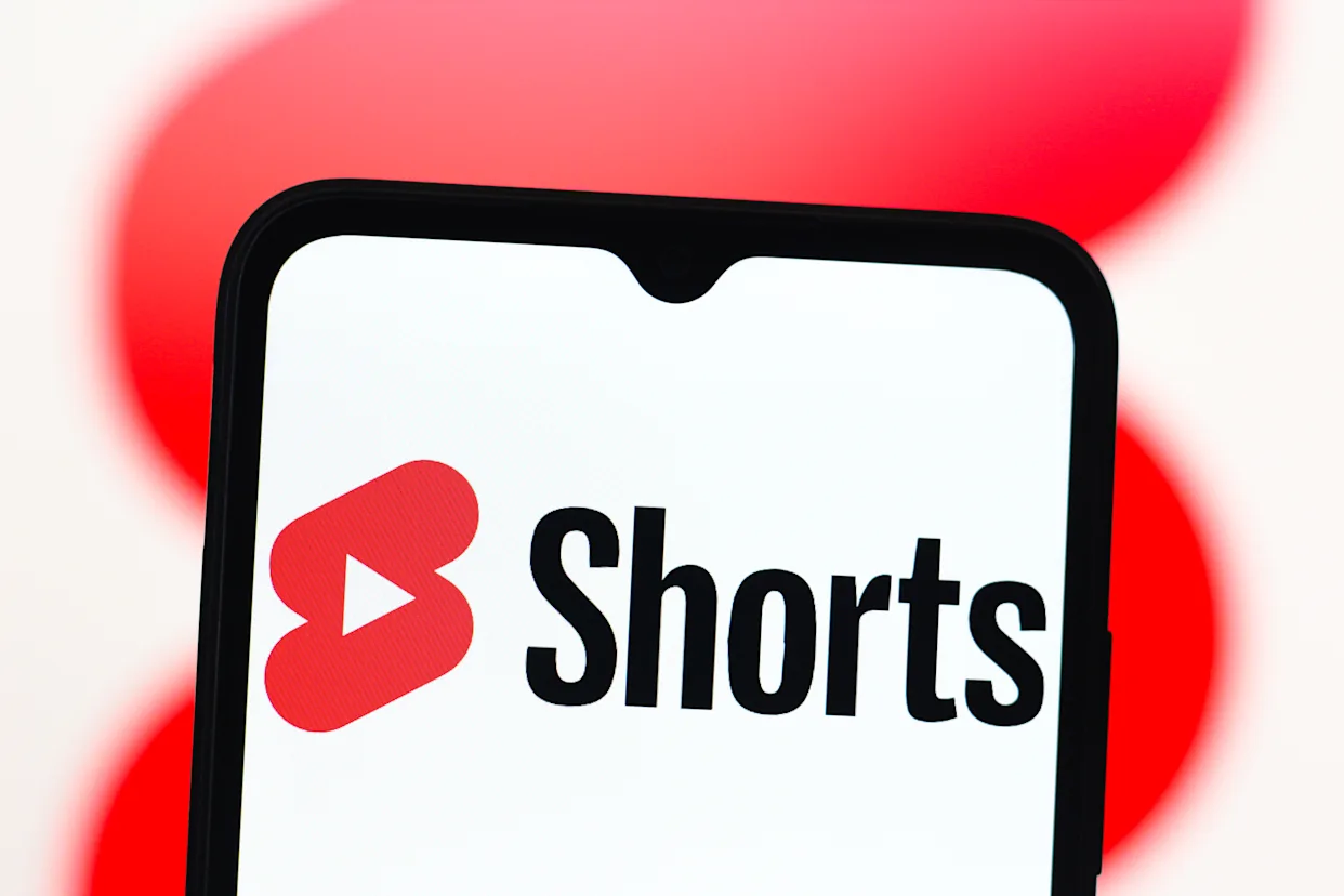 YouTube Tambah Fitur Pengingat Waktu, Bikin Kamu Nggak Kebablasan Nonton Shorts