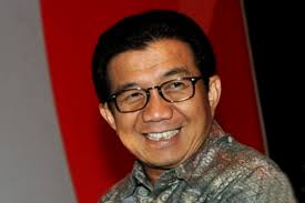 Agar Pertumbuhan Lampaui 5 %, Perekonomian Butuh Mesih Penggerak Baru