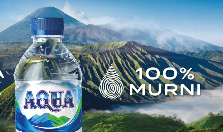 Aqua Buka Suara Soal Isu Sumur Bor, Begini Penjelasan Lengkapnya Usai Disidak Dedi Mulyadi