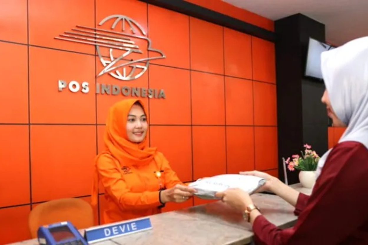 BLT Rp900 Ribu Cair, Simak Cara Ambil Bansos di Kantor Pos, Cuma Modal KTP dan KK, Bisa Diwakilkan!