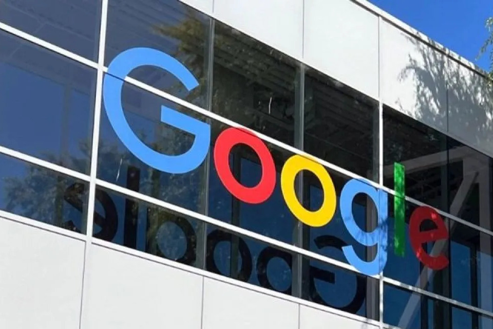 Gebrakan Baru, Google Dukung Pembangkit Listrik Tenaga Gas dengan Teknologi Penangkap Karbon di AS
