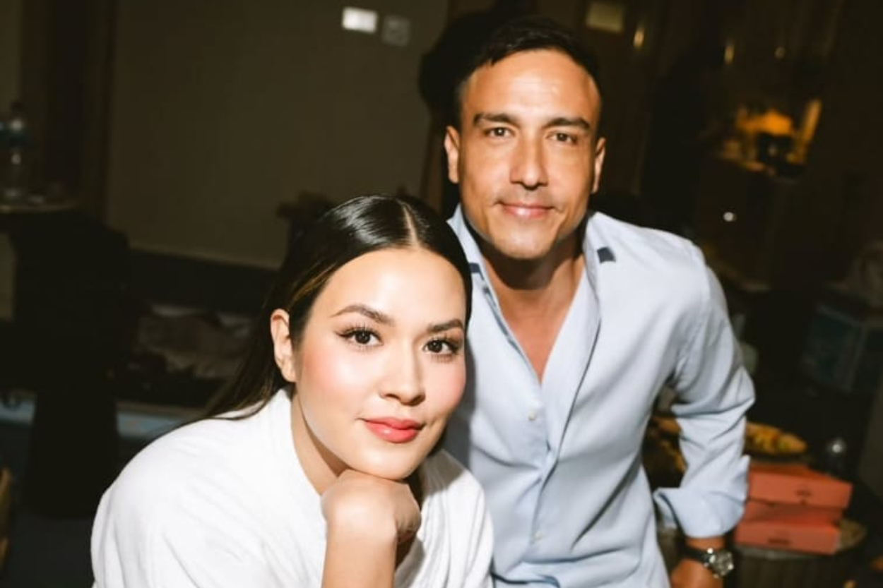 Hari Patah Hati Nasional Jilid 2? Raisa Resmi Gugat Cerai Hamish Daud, PA Jaksel Ungkap 5 Fakta Resmi di Baliknya!
