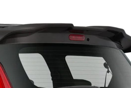 High Mount Stop Lamp Mobil, Bukan Sekadar Aksesori! Ini Fungsi Penting yang Sering Diremehkan!