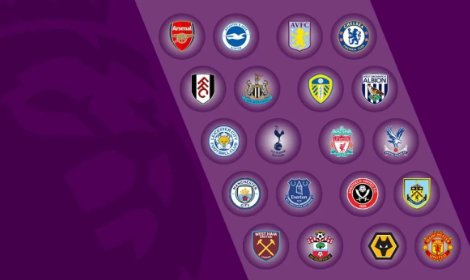 Jadwal Liga Inggris Pekan Ini: MU vs Brighton & Arsenal vs Crystal Palace Bikin Panas Persaingan Puncak!