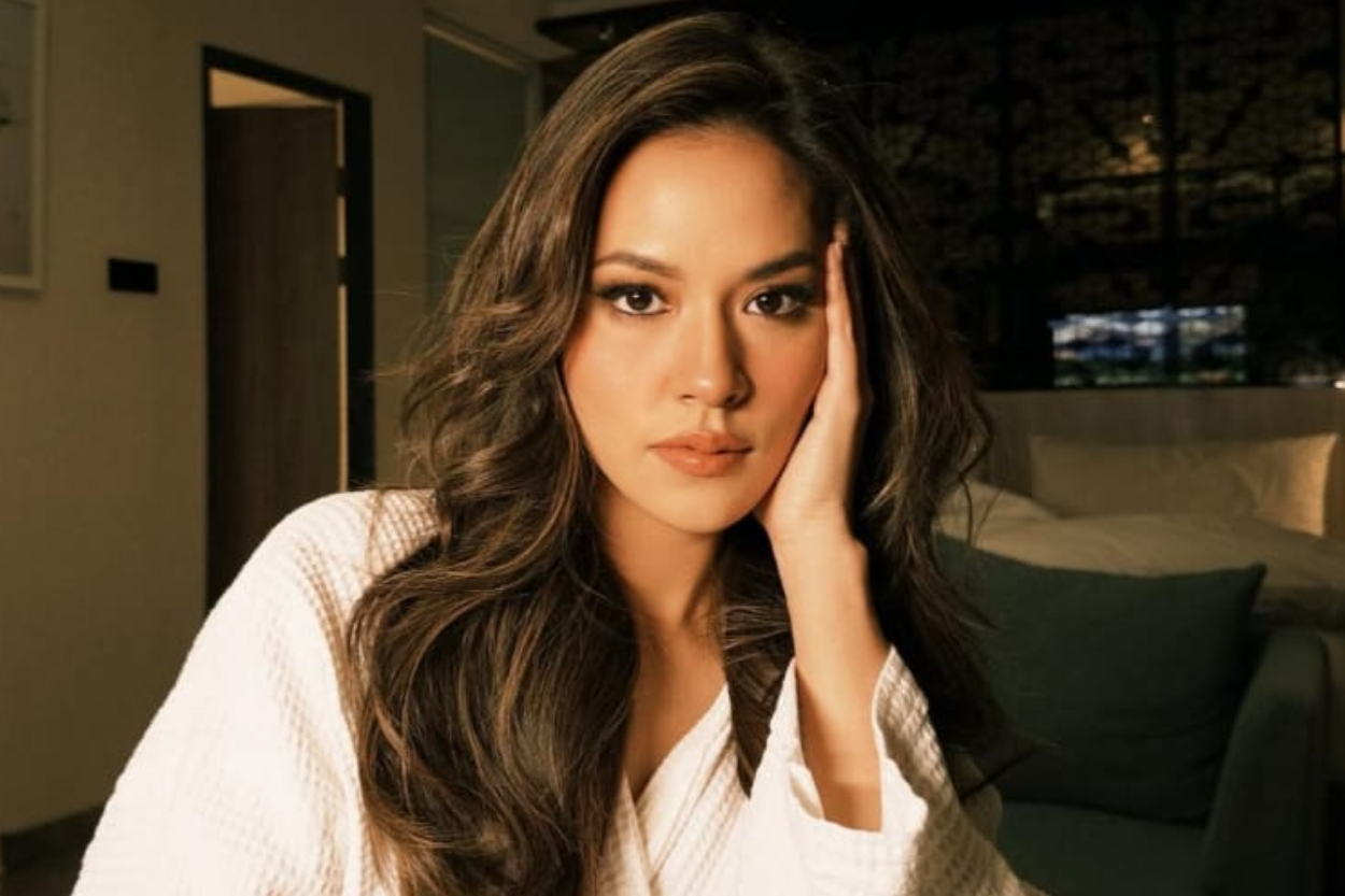 Kabar Gugat Cerai Hamish Daud, 5 Lagu Galau Raisa Ini Mendadak Jadi Soundtrack Kisah Hidupnya Sendiri