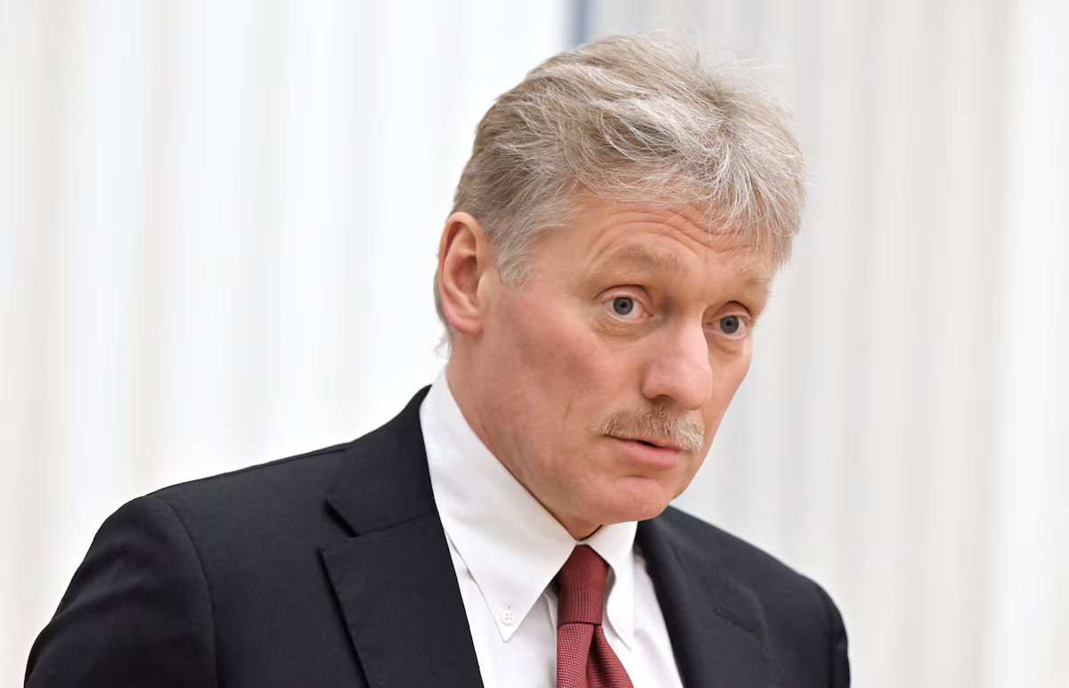 Kremlin Dukung Indonesia Terkait Larangan IOC: Standar Ganda
