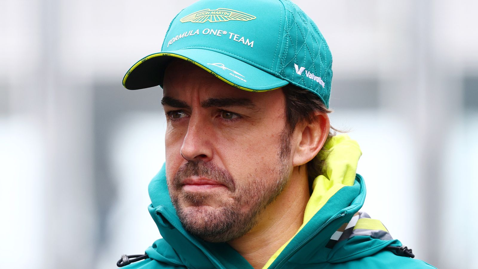 Perburuan Gelar Juara Dunia Pembalap F1 Ketat, Fernando Alonso: Saya Dukung Verstappen